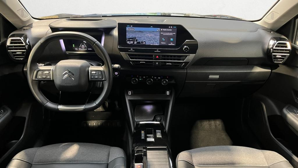 Nouvelle CITROEN C4 X  1.5 BlueHDi 16V - 130 S&S - EAT8  Max